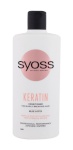 Syoss Professional Performance palsam Keratin Conditioner 440ml, naistele