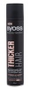 Syoss Professional Performance juukselakk Thicker Hair Hairspray 300ml, naistele