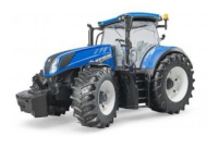 Bruder mängutraktor New Holland T7.315