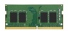 Kingston mälu DDR4 SO-DIMM 16GB 2666Mhz CL19