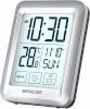 Sencor termomeeter SWS 1918 Clock