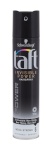 Schwarzkopf juukselakk Taft Invisible Power Hairspray 250ml, naistele