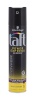 Schwarzkopf juukselakk Taft Power Express Hair Spray 250ml, naistele