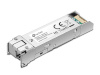 TP-LINK meediakonverter 1000Base-BX WDM Bi-Directional SFP Module TL-SM321A-2 9/125 μm SMF (Single-Mode Fiber)