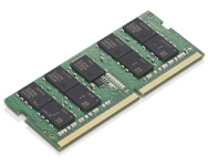 Lenovo mälu 16GB DDR4 2933MHz ECC SoDIMM Memory