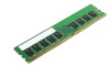 Lenovo mälu 16GB DDR4 2933MHz ECC UDIMM Memory