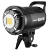 Godox stuudiovalgusti SL-60W LED light 4500 LUX