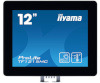 iiyama monitor 31cm (12,1") TF1215MC-B1 4:3 M-Touch HDMI+DP+V