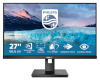 Philips monitor 272S1AE 27 inch IPS DVI HDMI DP Pivot