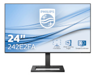 Philips monitor 242E2FA 23.8 inch; IPS HDMI DP Speakers