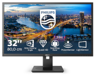 Philips monitor B Line 325B1L/00 31.5" 2K Ultra HD LCD, must