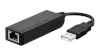 D-Link võrgukaart DUB-E100 Ethernet Adapter