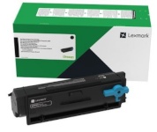 Lexmark tooner High Yield 3k must B342H00