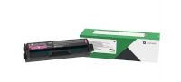 Lexmark tooner High Yield 4,5k Magenta C342XM0