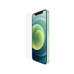 Belkin ekraani kaitsekile ScreenForce Ultra Glass antimicr. iPhone 12Mini OVA036zz