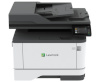 Lexmark printer MX431adn Multifunction Monochrome Laser printer