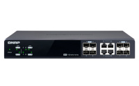 QSW-M804-4C Switch 8 ports