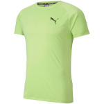 Puma T-särk meestele Rtg Tee Sharp roheline 581504 34 , suurus S