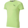 Puma T-särk meestele Rtg Tee Sharp roheline 581504 34 , suurus XL