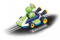 Carrera ringrajaauto FIRST 20065003 Nintendo Mario Kart - Yoshi