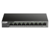 D-Link switch DSS-100E-9P