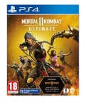 Cenega Game PlayStation 4 Mortal Kombat XI Ultimate