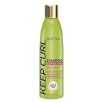 Kativa šampoon Keep Curl (250ml) (250ml)