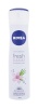 Nivea deodorant Fresh Blossom 150ml, naistele