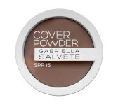 Gabriella Salvete puuder Cover Powder 9g, 04 Almond, naistele