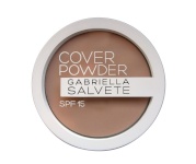 Gabriella Salvete puuder Cover Powder 9g, 03 Natural, naistele