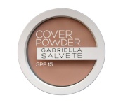 Gabriella Salvete puuder Cover Powder 9g, 02 Beige, naistele