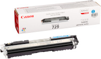 Canon tooner 729 tsüaan