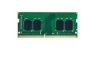 GOODRAM mälu DDR4 SO-DIMM 16GB 3200MHz CL22 2048x8