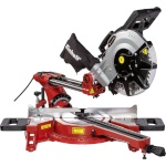 Einhell TC-SM 2534/1 dual chop and miter saw