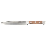 Güde kööginuga Alpha filleting knife 16cm Pear Wood