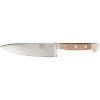 Güde kööginuga Alpha cooking knife 16cm Pear Wood