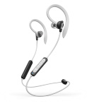 Philips kõrvaklapid In-ear wireless sports headphones TAA4205BK/00