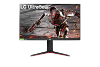 LG monitor 32" Va/32gn550-b