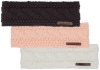 Starling PEAPAEL STARLING HEADBAND 5095 tumepruun