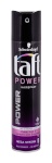 Schwarzkopf juukselakk Taft Power Cashmere Hairspray 250ml, naistele