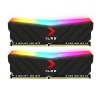 Pny mälu 16GB DDR4 3600MHz 28800 MD16GK2D4360018XRGB