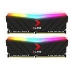 Pny mälu 16GB DDR4 3600MHz 28800 MD16GK2D4360018XRGB