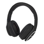 Esperanza EH213K Bluetooth headphones Headband, must