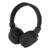 Esperanza kõrvaklapid EH208K Bluetooth Headphones Headband, must