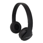 Esperanza EH222K Bluetooth headphones Headband, must