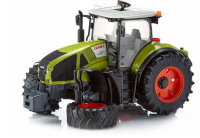 Bruder mängutraktor Tractor Claas Axion 950