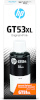 Ink GT53 Black 135ml 1VV21AE