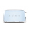 SMEG TSF02PBEU Toaster pastellblau