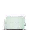 Smeg röster TSF03PGEU 50`ndate stiil, pastellroheline