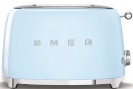 Smeg röster TSF01PBEU 50`ndate stiil, sinine